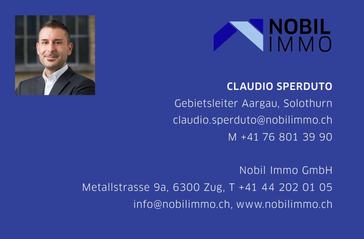 Nobil Immo GmbH